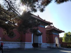 -北陵公园