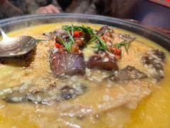 -探鱼·鲜青椒爽麻烤鱼(领展购物广场店)