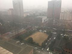 -南京钟山宾馆(江苏省会议中心)