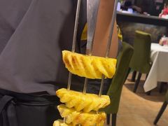 -戈拿旺巴西烤肉(崇文门店)