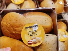 -Ole 面包房(华润万象城店)