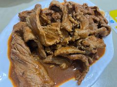 -满口香饭店