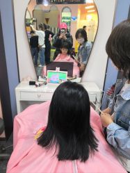 -爆米花儿童美发乐园(万象汇店)