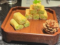 -锦楼·臻选新杭帮(杭州中心店)