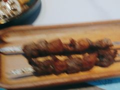 -阿娜尔·新疆菜(宜家荟聚中心店)