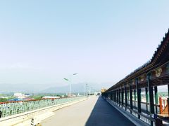 -北京金海湖景区
