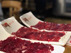-左庭右院鲜牛肉火锅(南通CBD大有境店)