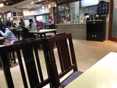 大堂-桥香园云南过桥米线(金马碧鸡店)