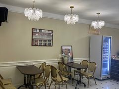 -La patisserie de Mona 茉娜的甜品(韩乐坊店)