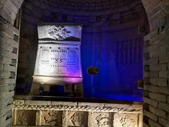 -洛阳古墓博物馆