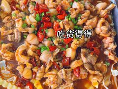 -江湖万州烤鱼(王子美食城)