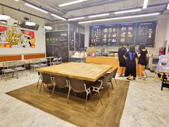 大堂-OUR Bakery(三里屯太古里店)