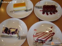 ```-榖屋house of flour(张江首店)