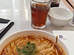 -翡翠拉面小笼包(机场DFS店)