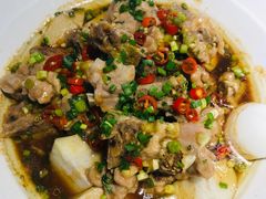 -味悦·老字号·赣州菜(厚德总店)