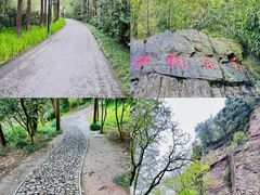 -狼山风景名胜区