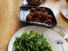 -力力豆花庄(广渠门店)