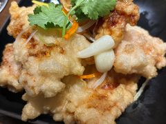 -半酌烧烤小酒馆(南京东路店)