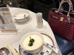 -Yan Ting 宴庭中餐厅(上海静安瑞吉酒店)