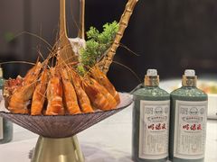 -酒蜻蜓·庭院私房菜(天元东路店)