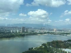 -三迪希尔顿酒店·星空酒廊