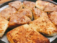 孜然火烧-老东镇啤酒屋海鲜加工·蒸汽海鲜·海鲜烧烤(台东店)