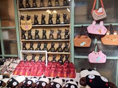 -猫咪博物馆(顶澳仔猫街店)