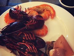 -AdD全日制餐厅(中谷花园酒店)