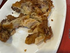 -玉华台饭庄(裕中西里小区店)