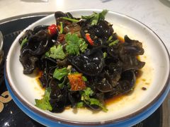 -蛙蛙叫干锅年代(簋街总店)