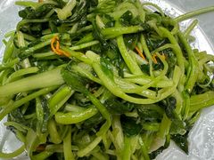 -北平味道.京味菜.烤鸭(梨园店)