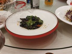 -慈溪白金汉爵大酒店