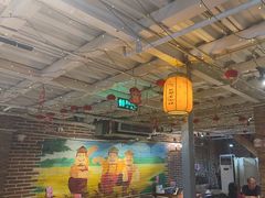 -三个大叔烤羊肉串·炭炉砂锅菜(西三旗店)