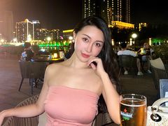 -瑞吉酒店·瑞吉酒吧