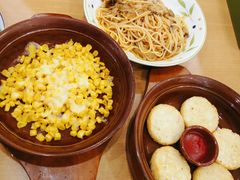 -萨莉亚意式餐厅(天河城购物中心店)