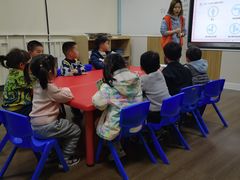 -昂立教育凯顿成长中心(嘉定南翔校区)