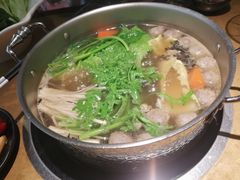 -左庭右院鲜牛肉火锅(南通CBD大有境店)