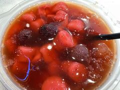 -八一路好吃街(雨田商务大厦店)