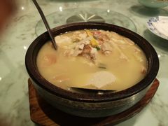 -漢舍中国菜馆(889广场店)