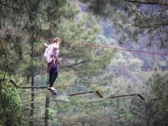 -梦幻奥陶纪景区