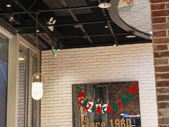 -达美乐比萨(留仙大道店)