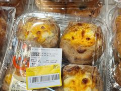 -盒马鲜生(曜一城店)