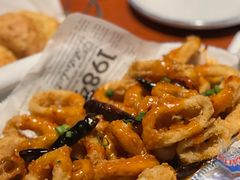 -RED LOBSTER(中城西店)