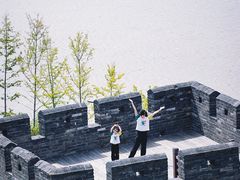 -台州府城(江南长城)