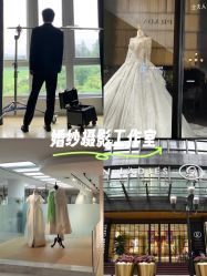 -金夫人婚纱摄影(总店)