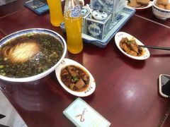 -东吴面馆(金门路金门国际商业广场店)