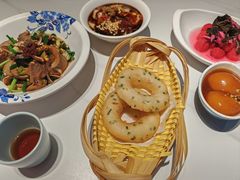 -火宫殿·小吃王国(坡子街店)