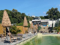 -DGE季风钓虾营地·团建·聚会