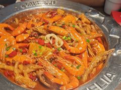 -胖哥俩肉蟹煲(梅溪步步高店)