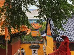 -宝通禅寺